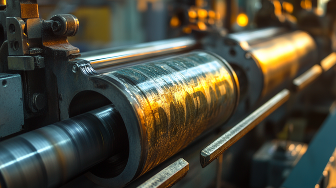 Máquina Hot Stamping Automática: Tudo Que Você Precisa Saber