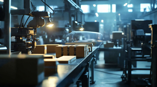 Datador de Embalagens Automático: 5 Vantagens Imperdíveis