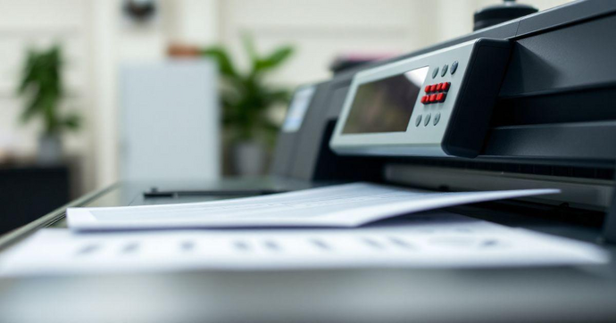 Datador Industrial Inkjet: Versatilidade e Eficiência