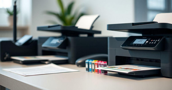 Datador Inkjet Preço: Tudo o Que Você Precisa Saber