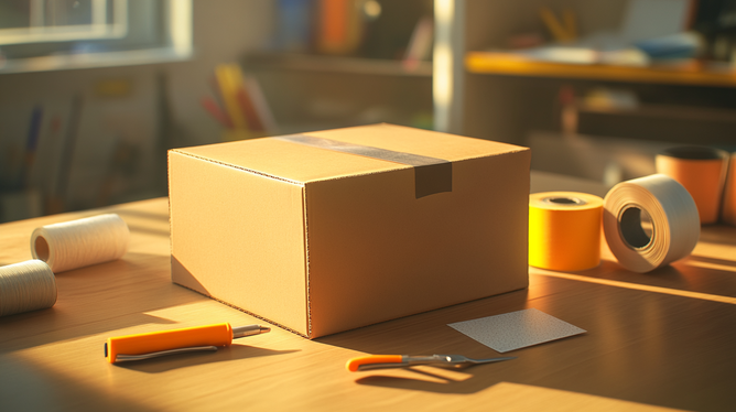 Datador para Caixa de Papelão: Como Escolher o Melhor