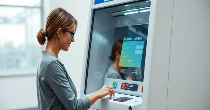 Datador para Plástico: Praticidade e Eficiência