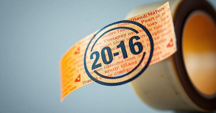 Fita para Datador Hot Stamp: O Guia Completo