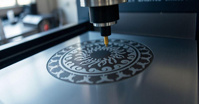 Gravação a Laser em Alumínio: 7 Dicas Imperdíveis