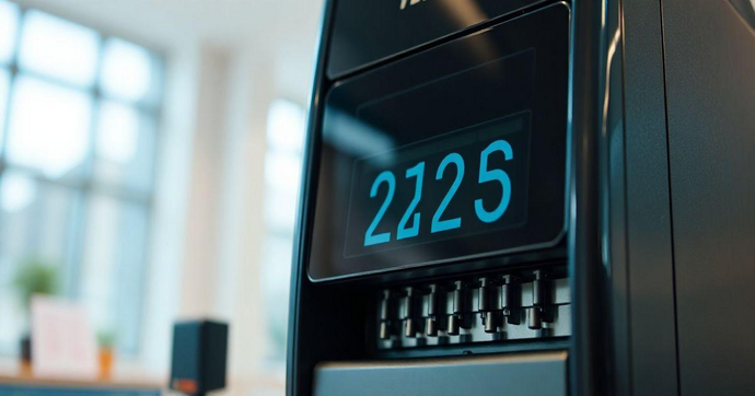 Guia Completo sobre Datadora Automática