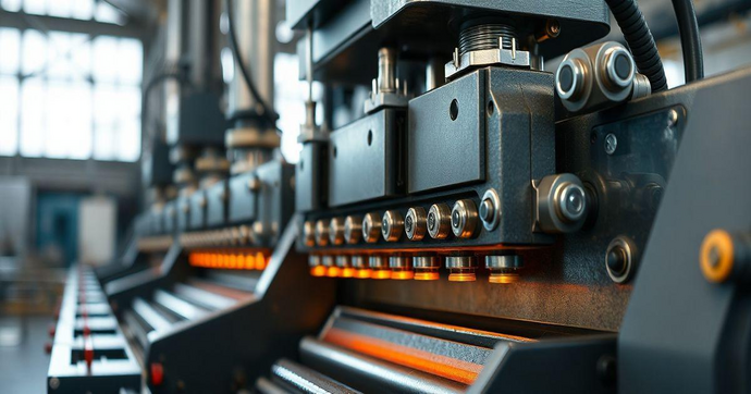 Máquina de Hot Stamping: Preço e Benefícios