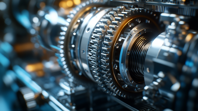 Maquina Codificadora: O Futuro da Impressão Empresarial