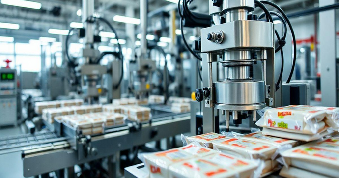 Datador automático de embalagens: 5 Vantagens Imperdíveis