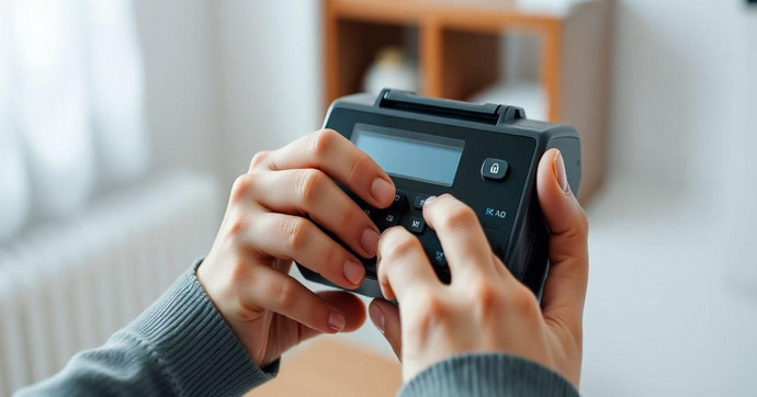 Datador Inkjet Manual: Tudo que Você Precisa Saber