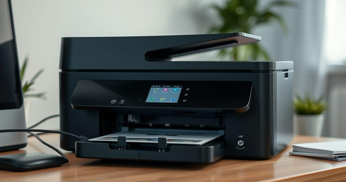Datador Inkjet Preço: Tudo que Você Precisa Saber