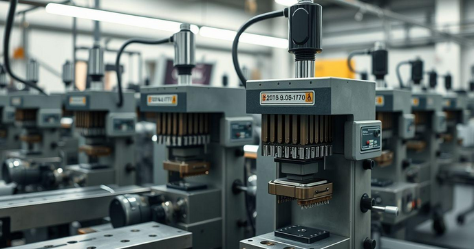 Datador Semi Automático: Vantagens e Tipos