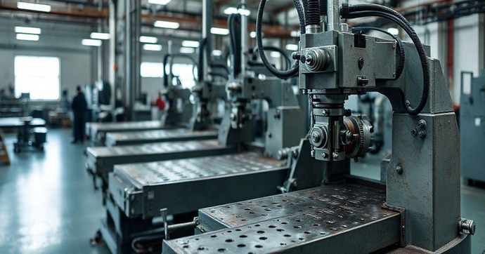 Gravações Industriais: O Que Você Precisa Saber