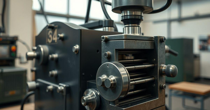 Maquina de Hot Stamping Preço: Descubra Agora
