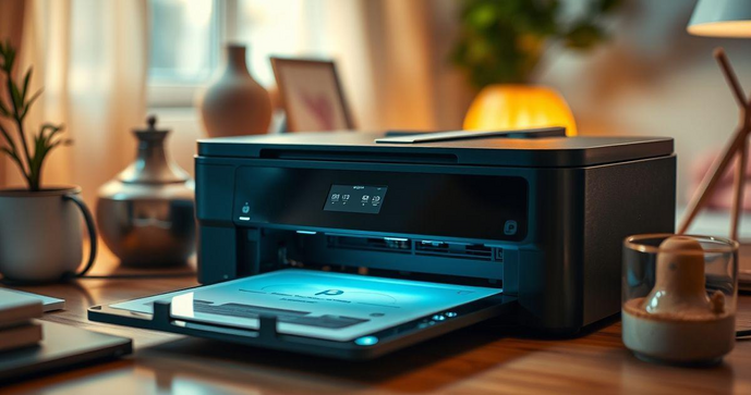 Datador Ink Jet Portátil: Praticidade e Eficiência