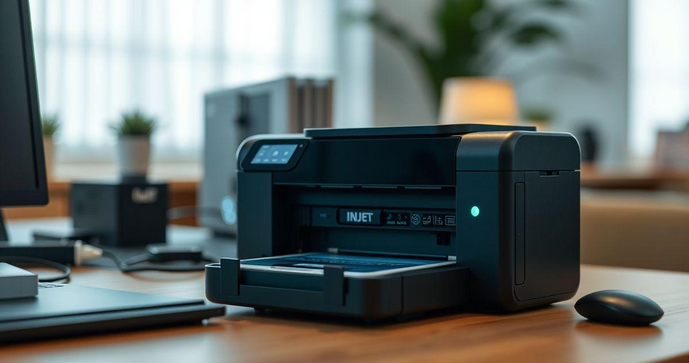 Datador Inkjet Preço: Descubra as Melhores Opções