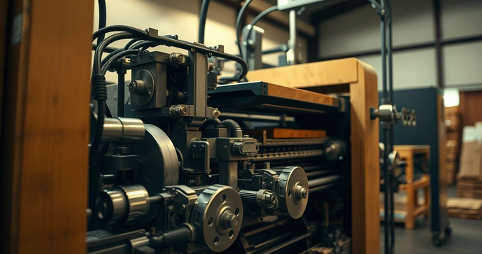 Datador para Caixa de Papelão: Praticidade e Eficiência