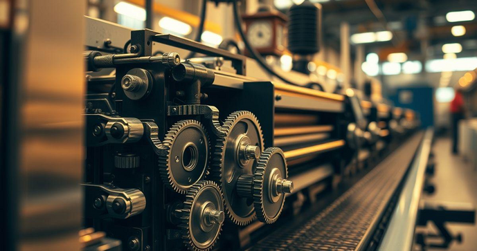 Datador Térmico: Tudo o que Você Precisa Saber