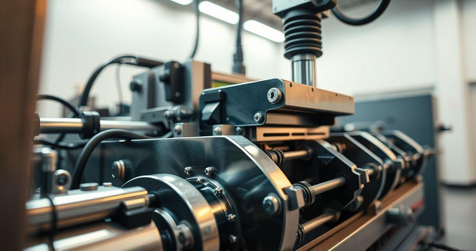 Máquina hot stamping automática: como escolher a ideal para o seu negócio