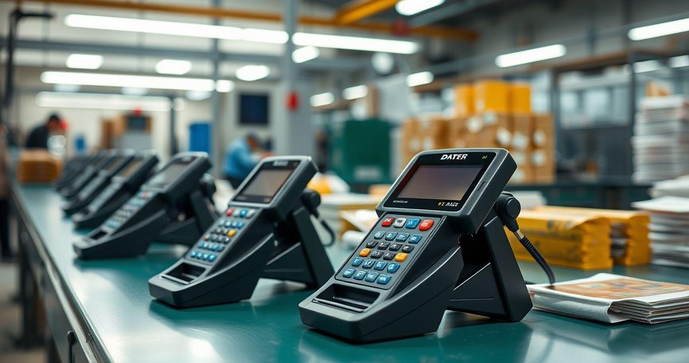 Como Escolher o Datador de Embalagens Manual Ideal para Seu Negócio