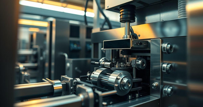 Datador automático de embalagens: como escolher o ideal para sua produção