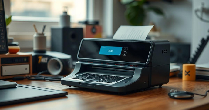 Datador Ink Jet Portátil: O Guia Completo para Escolher o Melhor Equipamento