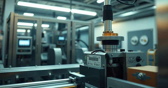 Datador para Embalagens: Como Escolher o Melhor Equipamento para Sua Indústria