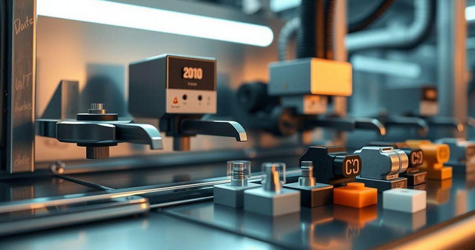 Datador para plástico: como escolher e utilizar corretamente