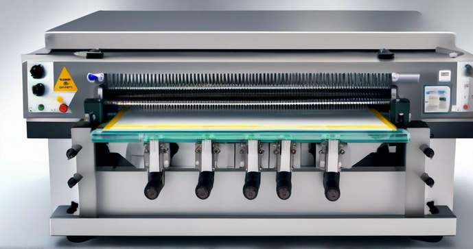 Datador Pneumático: A Solução Eficiente para Marcação de Produtos
