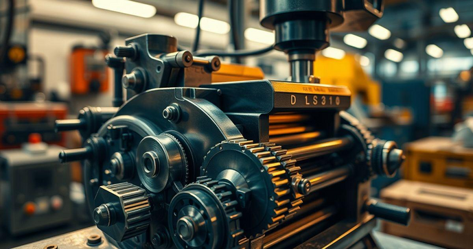 Datador Semi Automático: O Que Você Precisa Saber