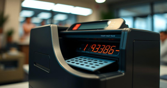 Datador Termo Transferência: O Que Você Precisa Saber