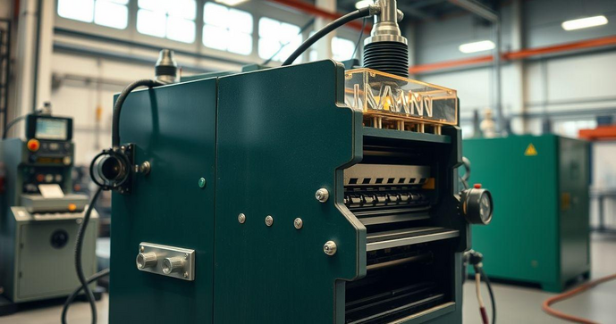 Descubra o Preço da Máquina de Hot Stamping e suas Vantagens