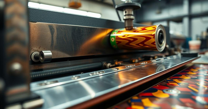 Descubra o Preço da Máquina Hot Stamping e As Melhores Opções do Mercado