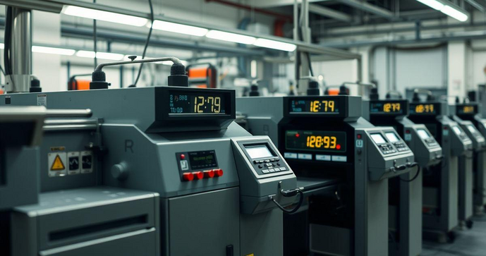 Como Escolher o Melhor Datador Automático para Sua Indústria