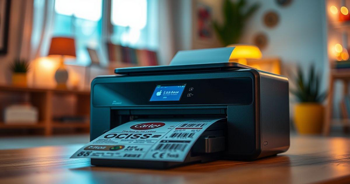 Como escolher o melhor datador ink jet portátil para suas necessidades