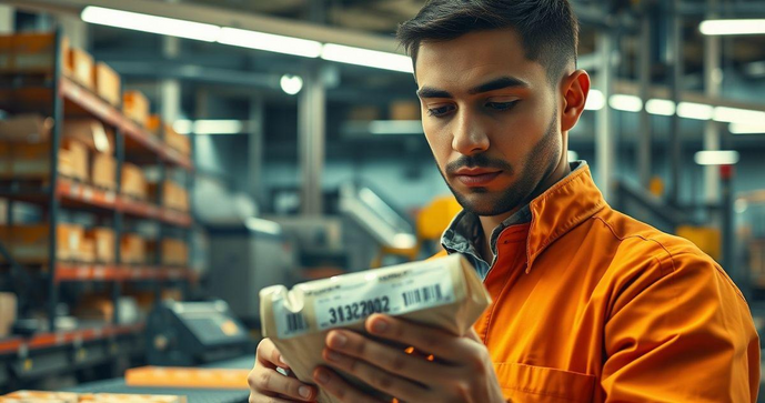 Datador de validade: como escolher o melhor para sua empresa e garantir a qualidade dos produtos