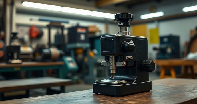 Datador Pneumático: Como Escolher o Ideal e Suas Vantagens