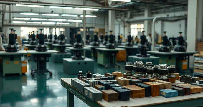 CARIMBO INDUSTRIAL: Como Escolher o Melhor Para Sua Empresa