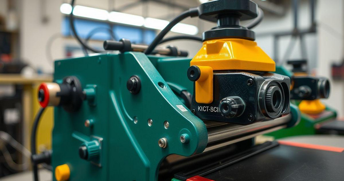 Como escolher o Datador hot stamping elétrico mais eficiente para seu negócio