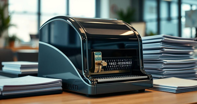 Datador automático: como escolher o melhor para sua empresa e otimizar processos