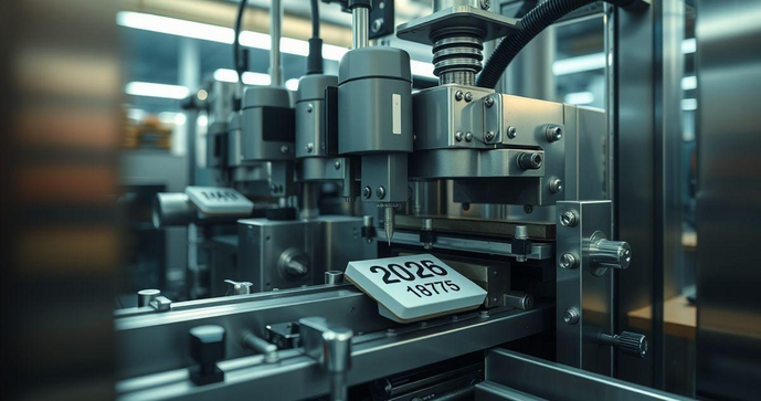 Datador de embalagens automático: como escolher o ideal para sua produção