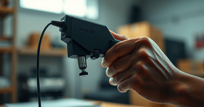 Datador Inkjet Manual: Como Escolher o Melhor para Suas Necessidades