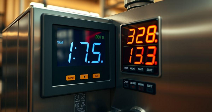 Datador Térmico: Descubra a Importância e as Vantagens desse Equipamento