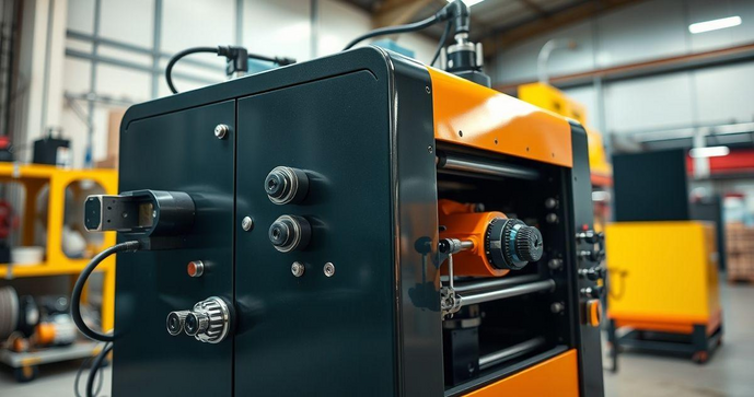 Descubra o Preço da Máquina Hot Stamping e Suas Vantagens