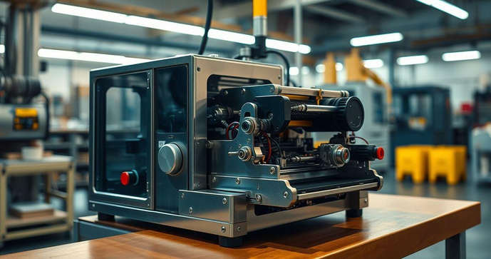 Qual o Preço do Datador Inkjet e Como Escolher o Ideal