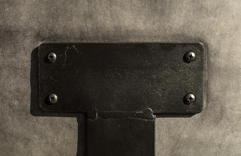 Carimbo de Metal: Durabilidade e Precisão em Cada Marca