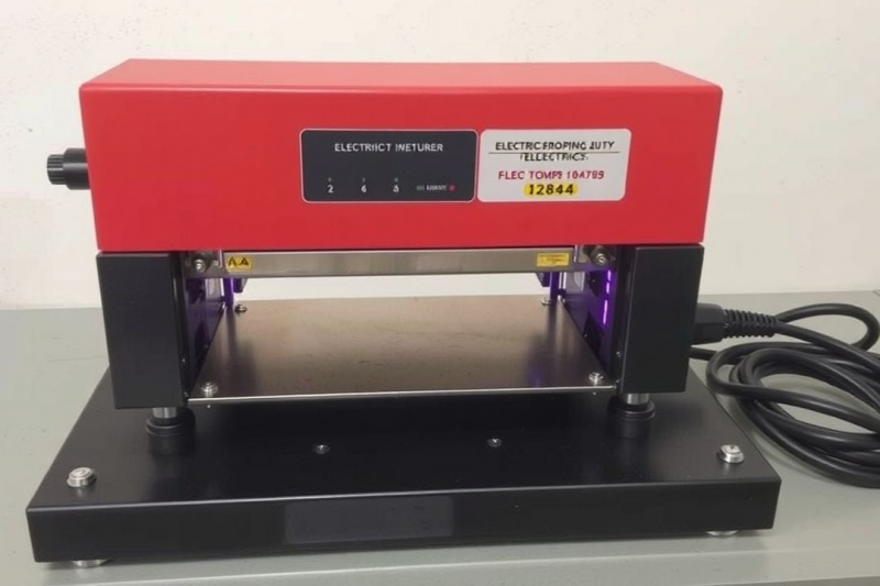 Descubra as Vantagens do Datador Hot Stamping Elétrico para sua Produção