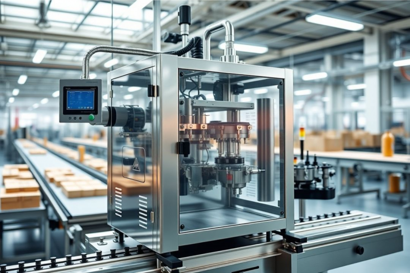 Como escolher o Datador Semi Automático perfeito para sua produção