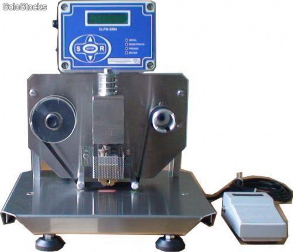 Cotação datador hot stamping