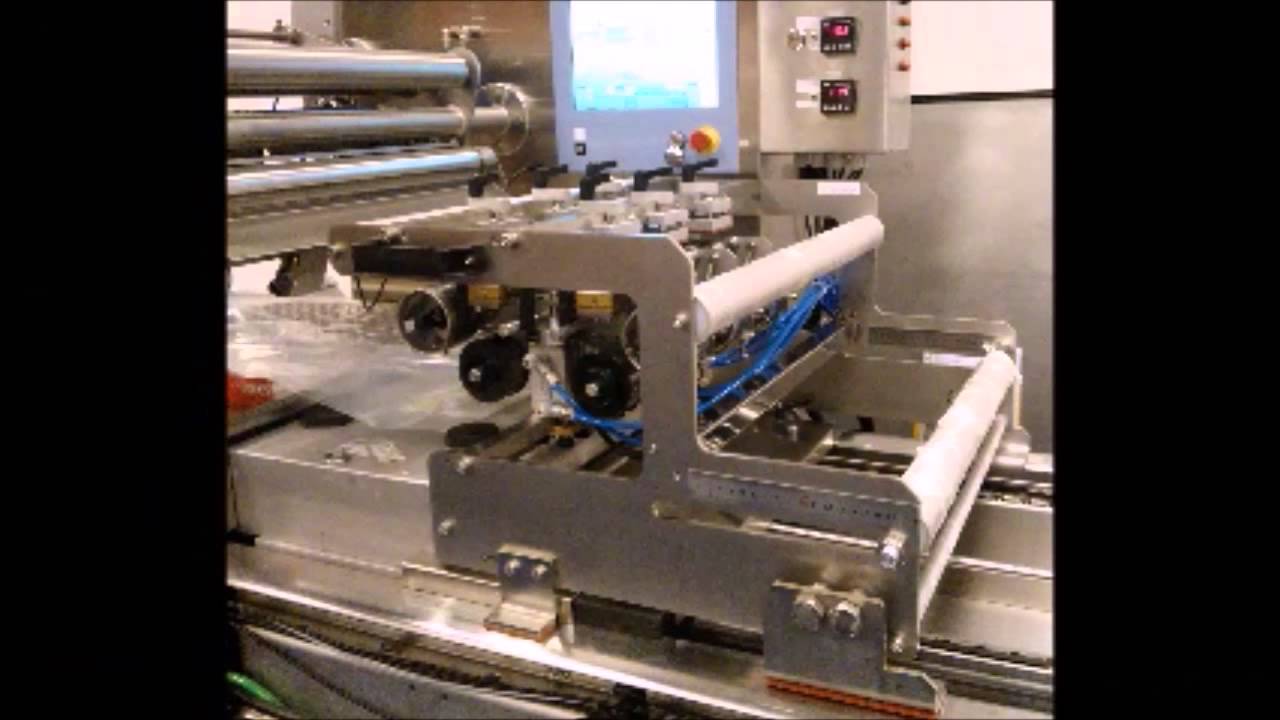 Máquina hot stamping digital
