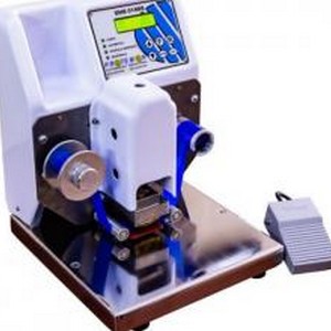 Datador hot stamping fabricante